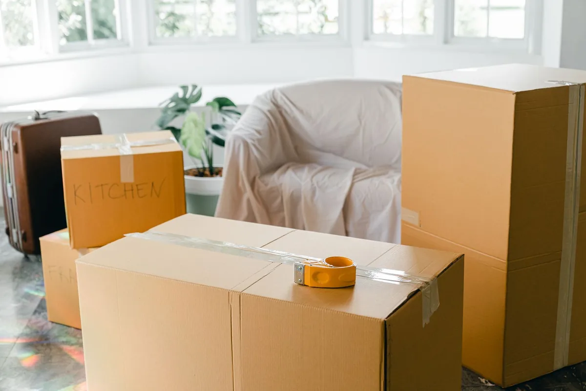 Hoarding Cleanup in Jersey City, NJ